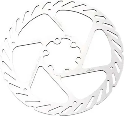 Produktbild von Sram Rotor G2 Cleansweep Bremsscheibe Silber 160 mm Silber 160 mm