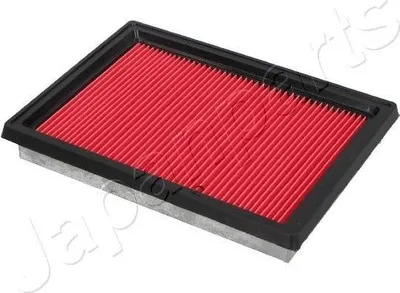 Produktbild von Luftfilter JAPANPARTS FA-196S für NISSAN JUKE (F15) Filtereinsatz