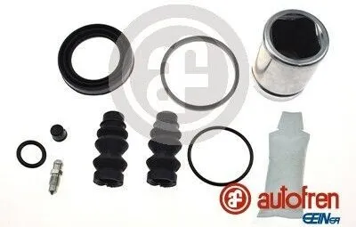 Produktbild von AUTOFREN SEINSA Bremssattel-Reparatursatz für OPEL Corsa F Hinten 42mm D42474C