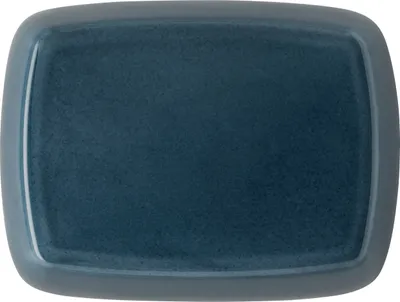 Zdjęcie produktu dla Rosenthal Butterdose Deckel Junto Ocean Blue 10540-405202-15171
