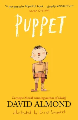 Produktbild von Puppet