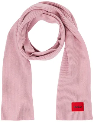 Produktbild von HUGO Saffa_scarf 10253887 01