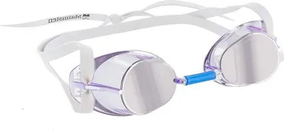 Produktbild von Famanu Schwimmbrille Unisex - Anti-Beschlag und UV-Schutz