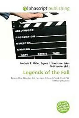 Produktbild von Legends of the Fall