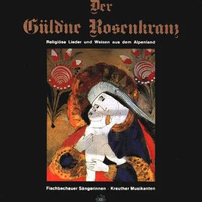 Obrázek produktu pro Der güldne Rosenkranz - - (CD / Titel: A-G)