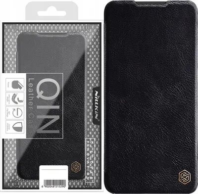 Obrázek produktu pro Kryt fotoaparátu Nillkin pro Xiaomi Redmi Note 11T/11S/11 Black