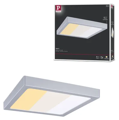 Image de Panneau LED Paulmann Abia 2