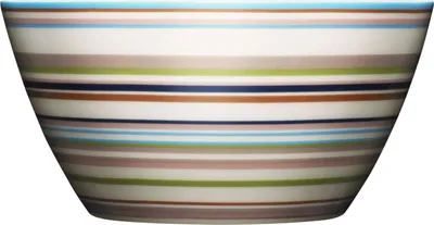 Produktbild von Iittala Origo Schale - 50 cl - Beige