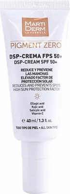 Produktbild von Martiderm Dsp-Cream Spf50+ 30ml