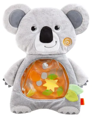 Produktbild von HABA 306659, Babyspielmatte, Mehrfarbig, Baumwolle, Polyester, Polyethylen, Polyvinylchlorid (PVC)