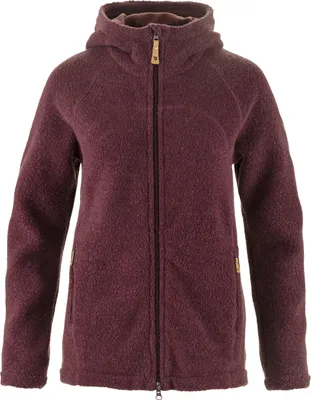 Produktbild von Fjällräven Kaitum Fleece W Port XL