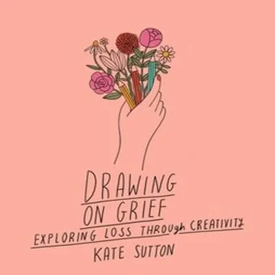 Obrázek produktu pro Drawing on Grief