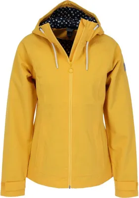 Produktbild von ELKLINE SING OUT Damen Regenjacke