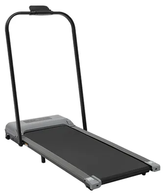 Image de Loopband - Tapis de marche pliable - 2 en 1 - Tapis de marche électrique pliable - Walking Pad - Walkingpad