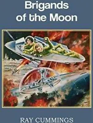 Obrázek produktu pro Brigands of the Moon