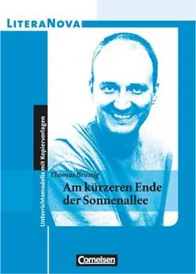 Obrázok produktu pre Am kürzeren Ende der Sonnenallee