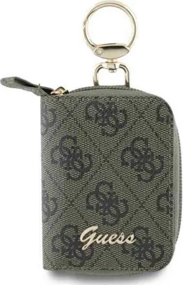 Produktbild von Guess Kabeltasche Guabp4Dptw Kabelsachet Braun/Braun 4G Triangle
