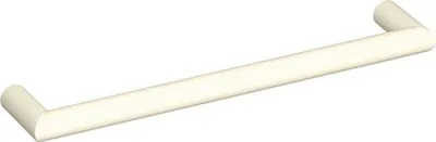 Zdjęcie produktu dla HEWI Uchwyt meblowy 562.13B192 Ku.99 czysta biel ma 192mm D.13mm - 562.13B192 99