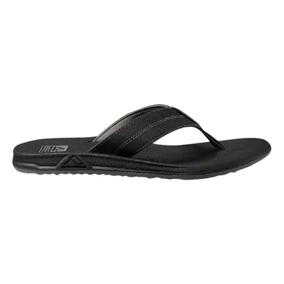Produktbild von Reef Element TQT, Männlich, Erwachsener, Flip-Flops, Schwarz, Einfarbig, Ethylen-Vinylacetat (EVA)