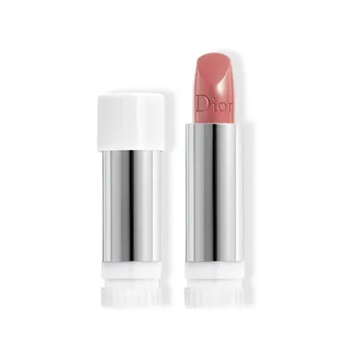 Produktbild von Dior Rouge, Nude, Nude Look, 1 Farben, Färbung, Feuchtigkeitsspendend, Nährend, Schutz, Weichmachend, Frauen, Samt