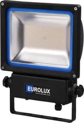 Immagine prodotto di Lampada da cantiere Eurolux LED 30 W, classe 2