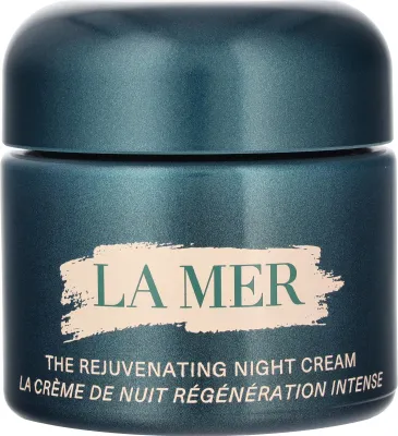 Produktbild von La Mer The Rejuvenating Night Cream