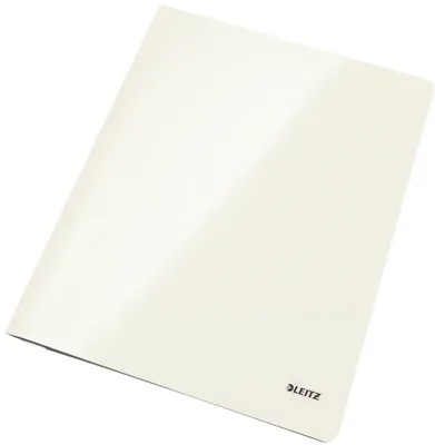 Zdjęcie produktu dla Leitz WOW, A4, Karton, Biały, Portret, 250 ark., 80 g/m²