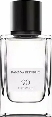 Immagine prodotto di Banana Republic 90 Pure White Eau De Parfum Spray 75ml Per Donne