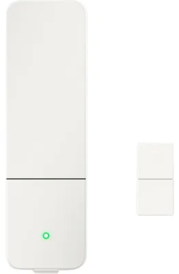 Immagine prodotto di Contatto per porta/finestra II di Bosch Smart Home, singolo, bianco