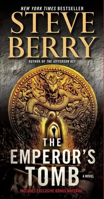 Produktbild von The Emperor's Tomb