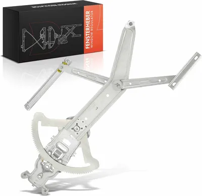 Produktbild von Frankberg 1x Fensterheber Vorne Links für Opel Meriva X03 2003-2010