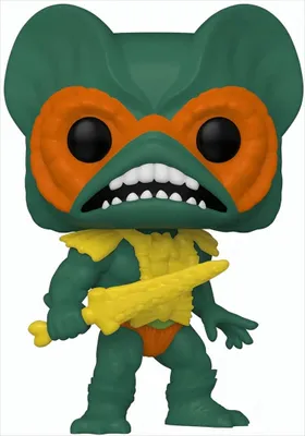 Produktbild von Masters Of The Universe - Mer-Man 88 - Funko Pop! - Vinyl Figur