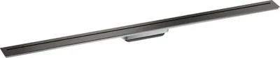Zdjęcie produktu dla hansgrohe AXOR Drain prefabrykowany zestaw odpływowy, 1200 mm, 42524340