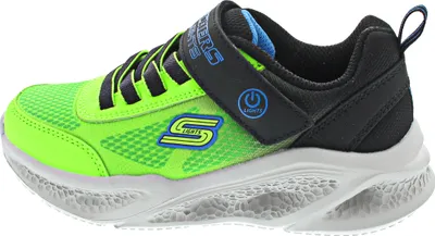Produktbild von Skechers Skechers Meteor-Lights Kr 401495L (29/BBLM)