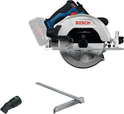 Produktbild von Akku-Kreissäge GKS 18V-68-2