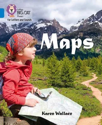 Productafbeelding van Maps