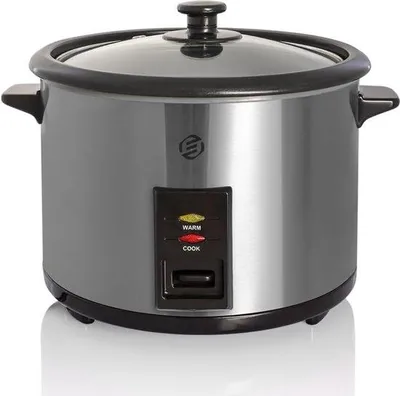 Immagine prodotto di Cuociriso per la cucina, bianco