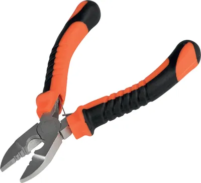 Produktbild von Fox Edges Crimp Plyers - Klemmhülsenzange