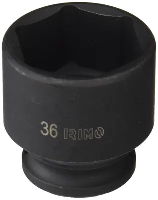 Obrázok produktu pre 1/2" nárazový nástavec, 36 mm