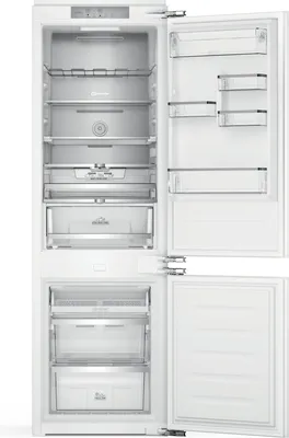 Produktbild von Bauknecht KGITN 18MMF3, 250 l, NoFrost-Funktion (Kühleinheit), 7 kg/24h, D, Fresh Zone Fach, Weiß