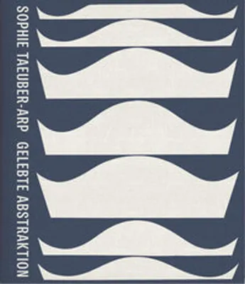 Produktbild von Sophie Taeuber-Arp