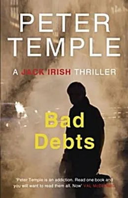 Produktbild von Bad Debts