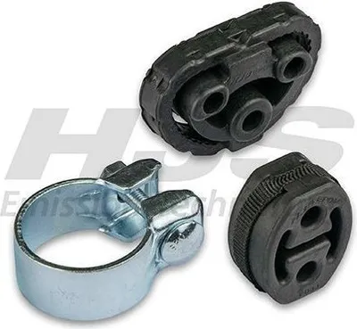 Obrázek produktu pro HJS 82 32 3574 Montážní díly