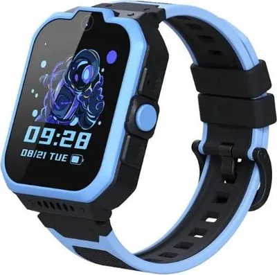 Zdjęcie produktu dla ZTE K1 Pro 4G Kids Watch - Inteligentny zegarek dla dzieci