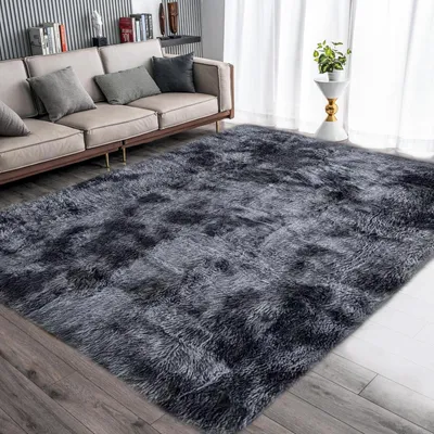 Produktbild von Weicher und waschbarer Teppich für Wohnzimmer und Schlafzimmer