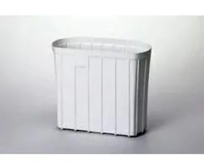 Produktbild von Laufen Schwitzwassereinsatz Moderna, für Spülkasten, Kondensationsschutz, Ersatzteil, 1 Stk.