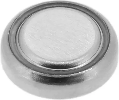 Produktbild von 377 Knopfzelle | SR626SW Silberoxid Batterie 1,55V