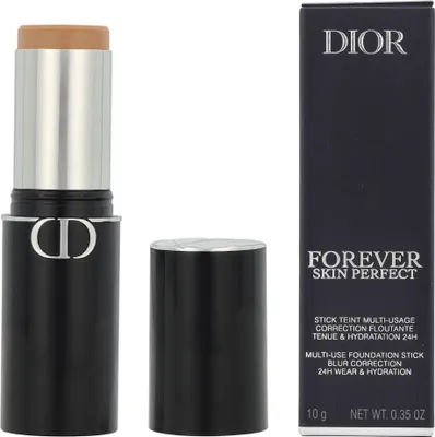 Produktbild von #1N Neutral Dior Forever Skin Perfect Foundation