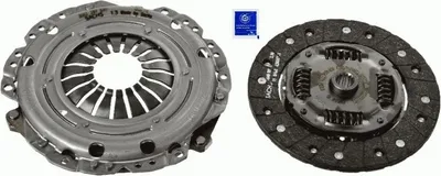 Produktbild von SACHS Kupplungssatz 3000 838 801