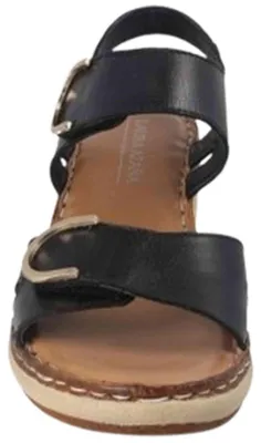 Produktbild von Sandaletten Laura Azaña LA28403NA für Damen